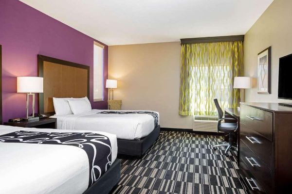 La Quinta Inn Ste Cedar City